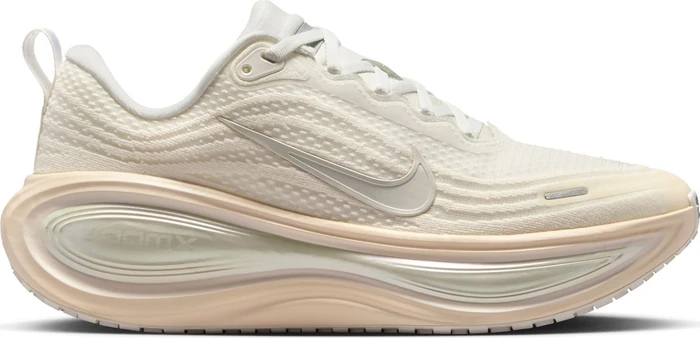 Nike Vomero Plus summit white/phantom/pure platinum/chalk (Damen)