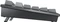 Cherry KW 300 MX, grau/schwarz, hot-swap, MX2A SILENT RED, USB/Bluetooth, US Vorschaubild