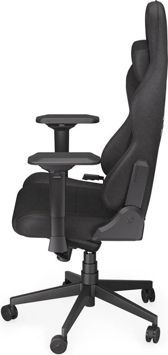Endorfy Scrim BK F Gamingstuhl, schwarz