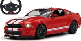 Jamara Ford Shelby GT500 rot 1:14