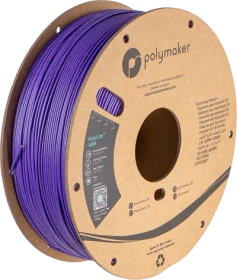 Polymaker PolyLite ABS, Galaxy Purple, Spule, 1.75mm, 1.00kg