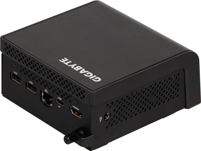 GIGABYTE Brix GB-BTIP-N150