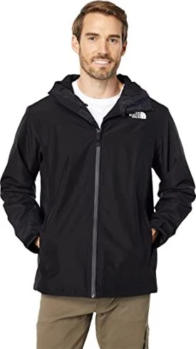 The North Face Dryzzle Futurelight Insulated Funktionsjacke tnf black (Herren)