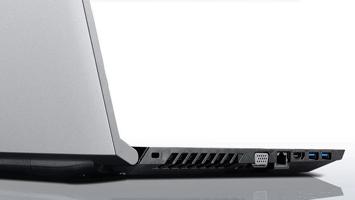 Lenovo IdeaPad M5400, Core i3-4000M, 4GB RAM, 500GB HDD, DE