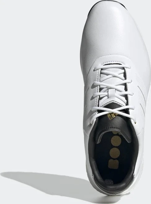 adidas Performance Classic Recycled Polyester cloud white/gold metallic/core black (Herren)