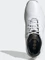 adidas Performance Classic Recycled Polyester cloud white/gold metallic/core black (Herren) Vorschaubild