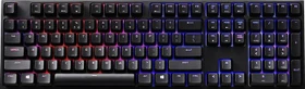 Cooler Master CM Storm Quick Fire XTi, MX RED, USB