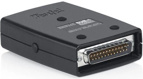 Teufel T 4000 Subwoofer Wireless Modul schwarz