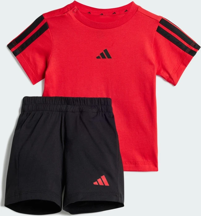 adidas Essentials 3-Streifen Set (Junior)