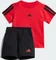 adidas Essentials 3-Streifen Set (Junior) Vorschaubild