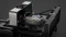 Corsair Dominator Titanium RGB schwarz UDIMM 64GB Kit, DDR5-6000, CL30-36-36-76 Vorschaubild