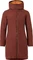 Vaude Annecy 3in1 III Funktionsmantel dark cherry (Damen) Vorschaubild