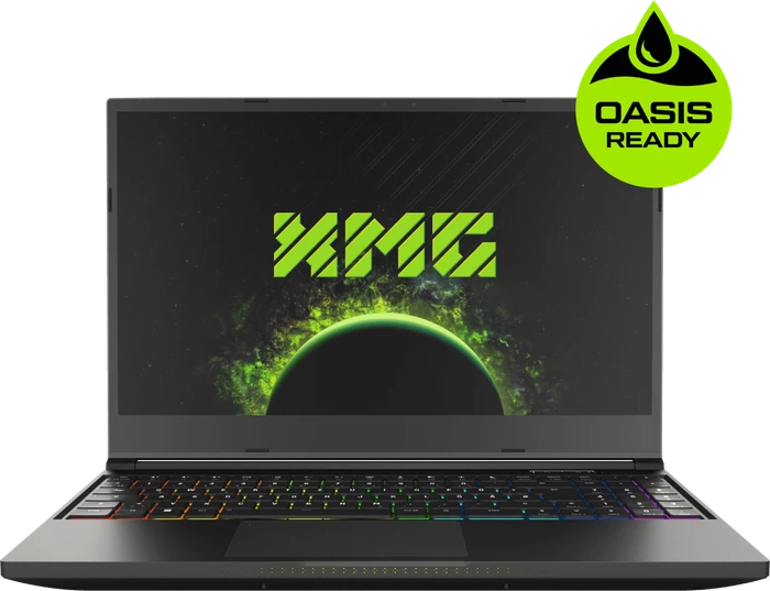 Schenker XMG NEO 15-M22bxs, Ryzen 9 6900HX, 32GB RAM, 1TB SSD, GeForce RTX 3080 Ti, DE