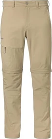 Schöffel Koper1 Zip-Off Hose lang brandon beige (Herren)
