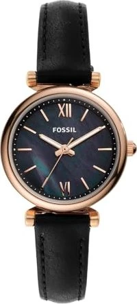 Fossil Carlie Mini ES