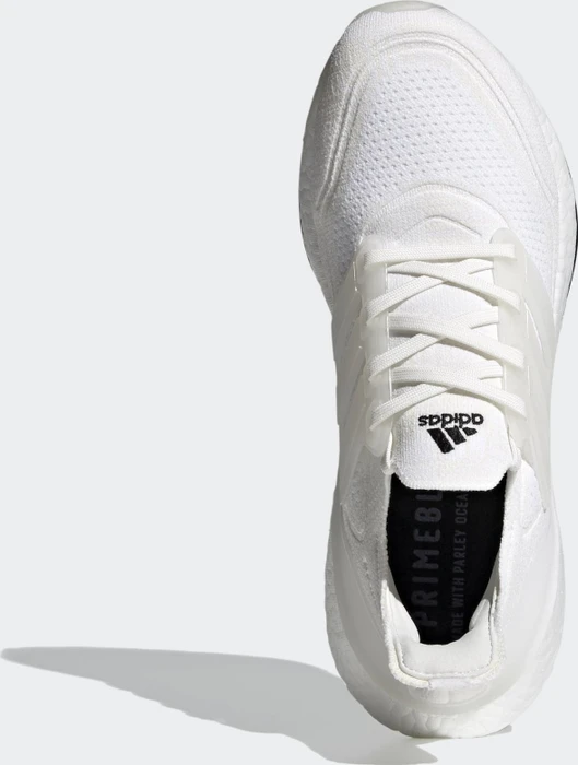 adidas Ultraboost 21 Primeblue non dyed/cloud white/cream white (Herren)