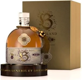 Bonpland X.O. Nicaragua 18 Years Old 500ml