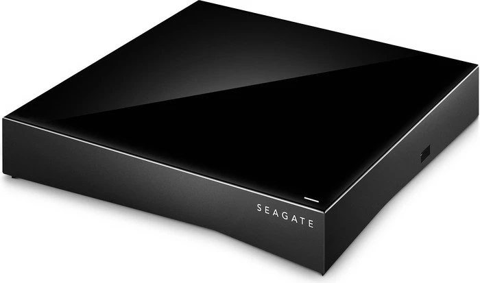 Seagate Personal Cloud 4TB, 1x Gb LAN