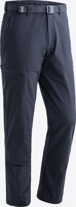 Maier Sports Nil Winter Hose lang night sky (Herren)
