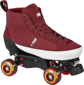 Chaya Karma Pro Rollschuhe rot