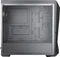 Cooler Master MasterBox K500 ARGB, Glasfenster Vorschaubild
