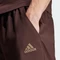 adidas Aeroready Essentials Chelsea Small Logo Trainingshose kurz shadow brown (Herren) Vorschaubild