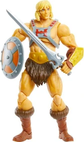 Mattel Masters of the Universe - Masterverse - Revelation He-Man