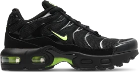 Nike Air Max Plus black/volt ice (Junior)