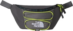 The North Face Jester Bauchtasche anthracite grey/smoked pearl/fizz lime
