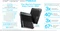 Intel Optane SSD DC P5800X 1.6TB, 2.5" / U.2 / PCIe 4.0 x4 Vorschaubild