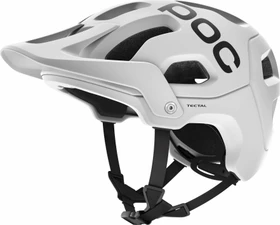 POC Tectal Helm hydrogen white