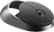 Rapoo Ralemo Air 1 Multi-mode Wireless Charging Mouse dunkelgrau, USB/Bluetooth Vorschaubild