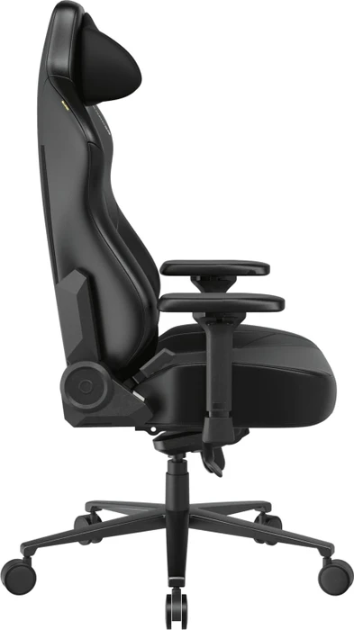 DXRacer Craft 2023 XL Gamingstuhl, schwarz
