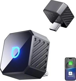 Ottocast Mini Pot (USB-C) schwarz