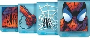 BigBen Marvel Hero Pack Spiderman Set (DS)