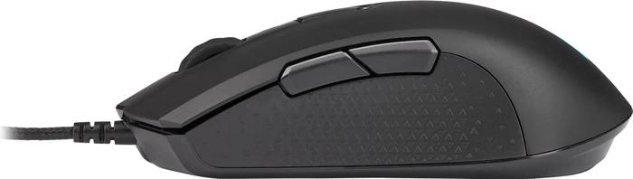Corsair M55 RGB PRO schwarz, USB