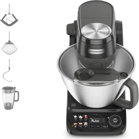 Kenwood KHC40.040BK Smart Touch