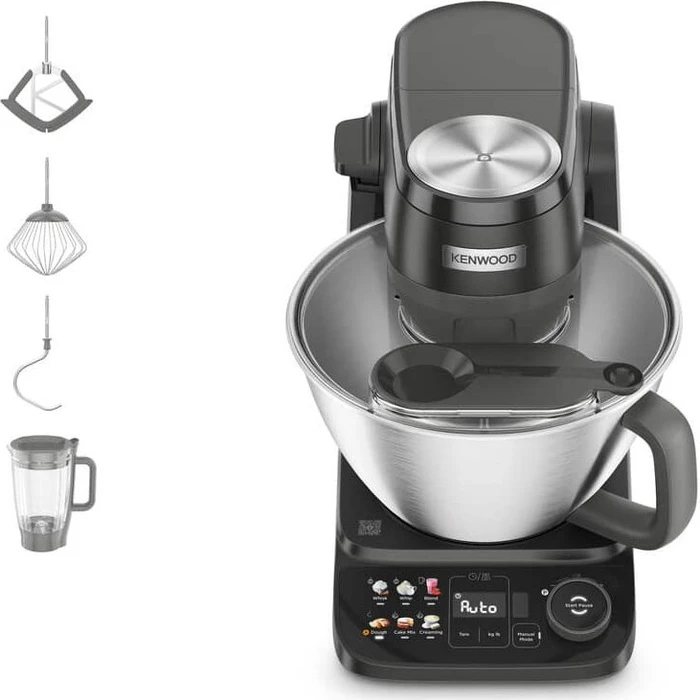 Kenwood Smart Touch
