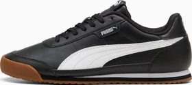Puma Turino II puma black/puma white/puma silver (Damen)