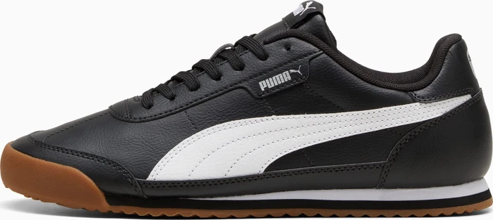 Puma Turino II puma black/puma white/puma silver (Damen)