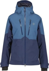 Didriksons Idun Funktionsjacke galaxy blue (Damen)