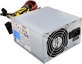 Seasonic RS 750W, ATX 2.3, bulk
