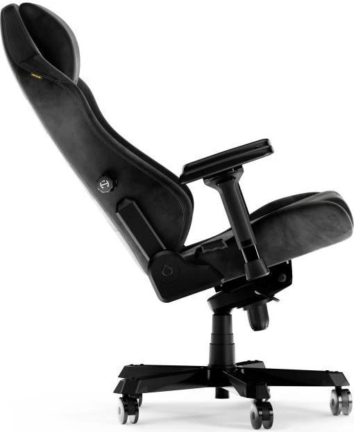 DXRacer Master XL Gamingstuhl, schwarz