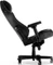 DXRacer Master XL Gamingstuhl, schwarz Vorschaubild