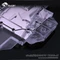 Bykski NVIDIA RTX 2080 Ti MSI Gaming X TRIO, klar Vorschaubild