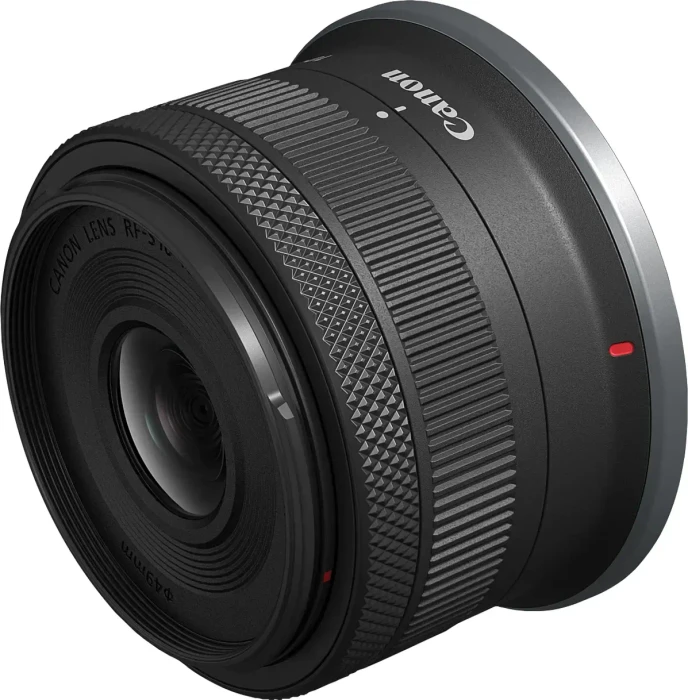Canon RF-S 10-18mm 4.5-6.3 IS STM