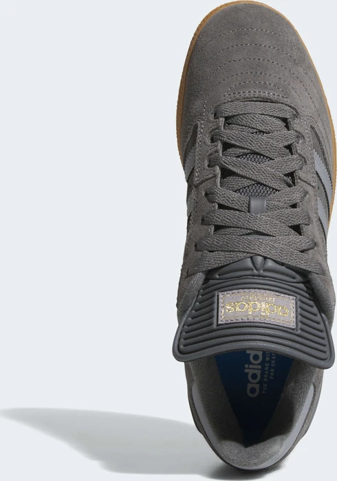 adidas Busenitz Pro grey five/grey three/gold metallic (Herren)