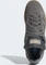 adidas Busenitz Pro grey five/grey three/gold metallic (Herren) Vorschaubild