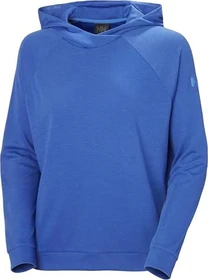 Helly Hansen Inshore Quick-Dry Hoodie cobalt (Damen)