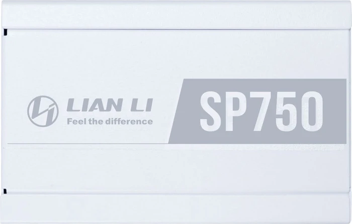 Lian Li SP V2 Gold SP750 weiß 750W, ATX 3.1